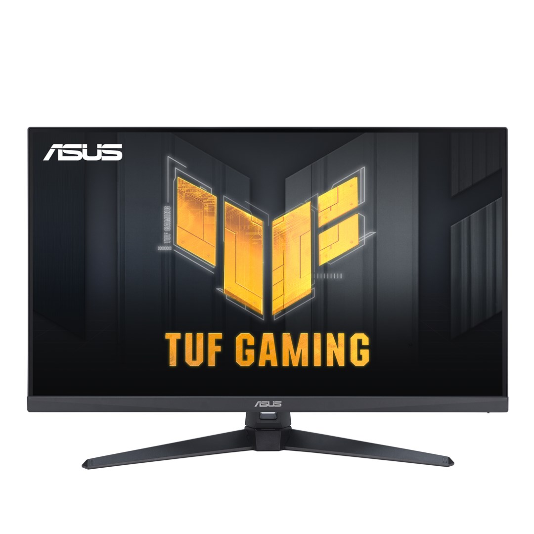 ASUS TUF Gaming VG328QA1A tietokonenäyttö 80 cm (31,5") 1920 x 1080 pikseliä Full HD LED Musta
