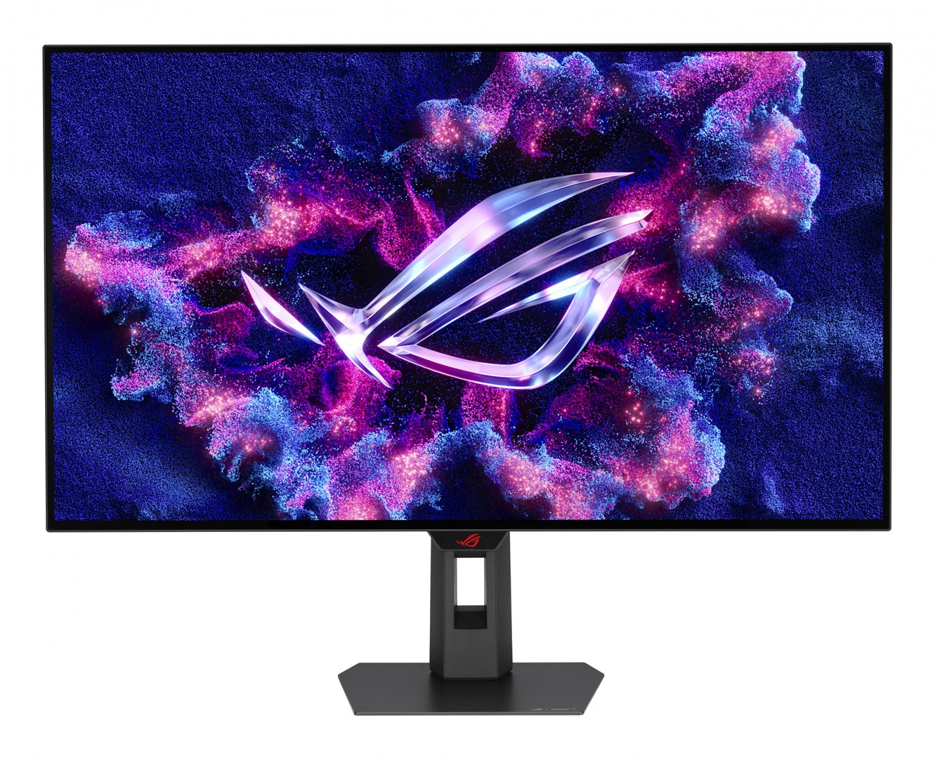ASUS ROG Strix OLED XG32UCWG tietokonenäyttö 80 cm (31,5") 3840 x 2160 pikseliä 4K Ultra HD Black