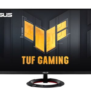 ASUS TUF Gaming VG279Q3R tietokonenäyttö 68,6 cm (27") 1920 x 1080 pikseliä Full HD LCD musta