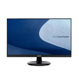 ASUS C1242HE tietokonenäyttö 60,5 cm (23,8") 1920 x 1080 pikseliä Full HD LCD musta