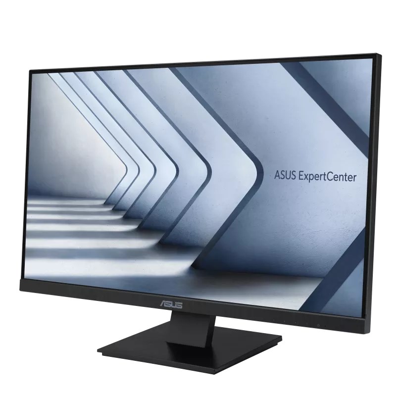 ASUS ExpertCenter C1275Q tietokonenäyttö 68,6 cm (27") 1920 x 1080 pikseliä Full HD LCD musta
