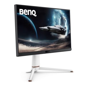 BenQ EX271Q MOBIUZ -tietokonenäyttö 68,6 cm (27") 2560 x 1440 pikseliä Quad HD LED musta, valkoinen