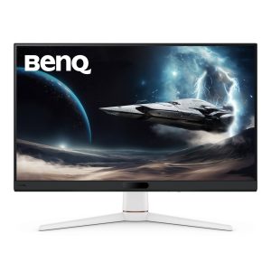BenQ MOBIUZ EX271 tietokonenäyttö 68,6 cm (27") 1920 x 1080 pikseliä Full HD LED musta, valkoinen