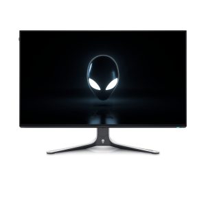 Alienware AW2723DF LED-näyttö 68,6 cm (27") 2560 x 1440 pikseliä Quad HD LCD hopea