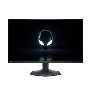 Alienware AW2524HF -tietokonenäyttö 62,2 cm (24,5") 1920 x 1080 pikseliä Full HD LCD musta
