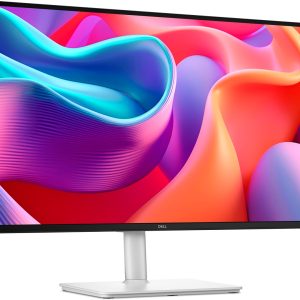 DELL Plus S2725DC tietokonenäyttö 68,6 cm (27") 2560 x 1440 pikseliä Quad HD LCD valkoinen