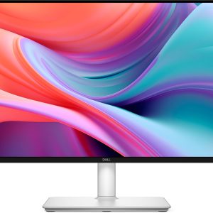 DELL S Series S2425HSM tietokonenäyttö 61 cm (24") 1920 x 1080 pikseliä Full HD LCD valkoinen