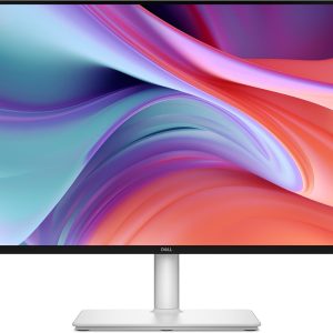 DELL S Series S2725HSM tietokonenäyttö 68,6 cm (27") 1920 x 1080 pikseliä Full HD LCD valkoinen