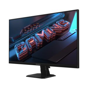 GIGABYTE GS27FA 27' Full HD LED -näyttö musta