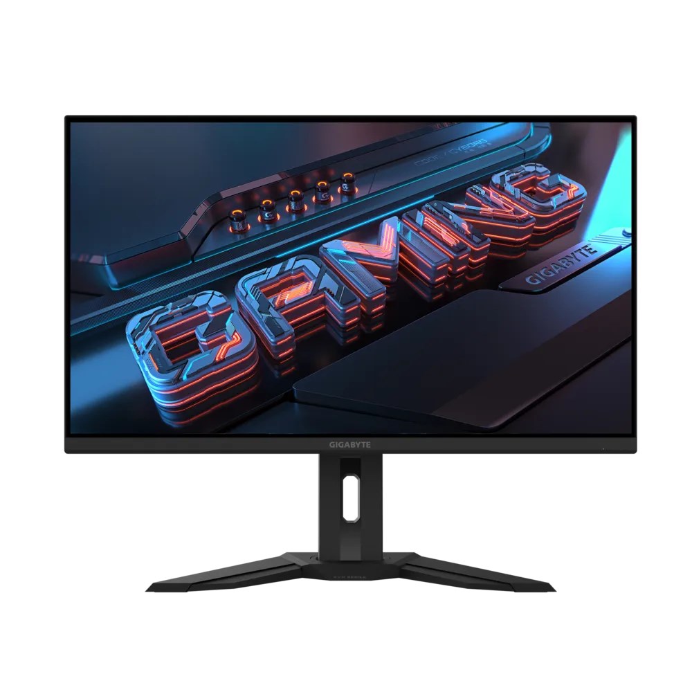 GIGABYTE M32UP -tietokonenäyttö 80 cm (31,5") 3840 x 2160 pikseliä 4K Ultra HD LCD musta