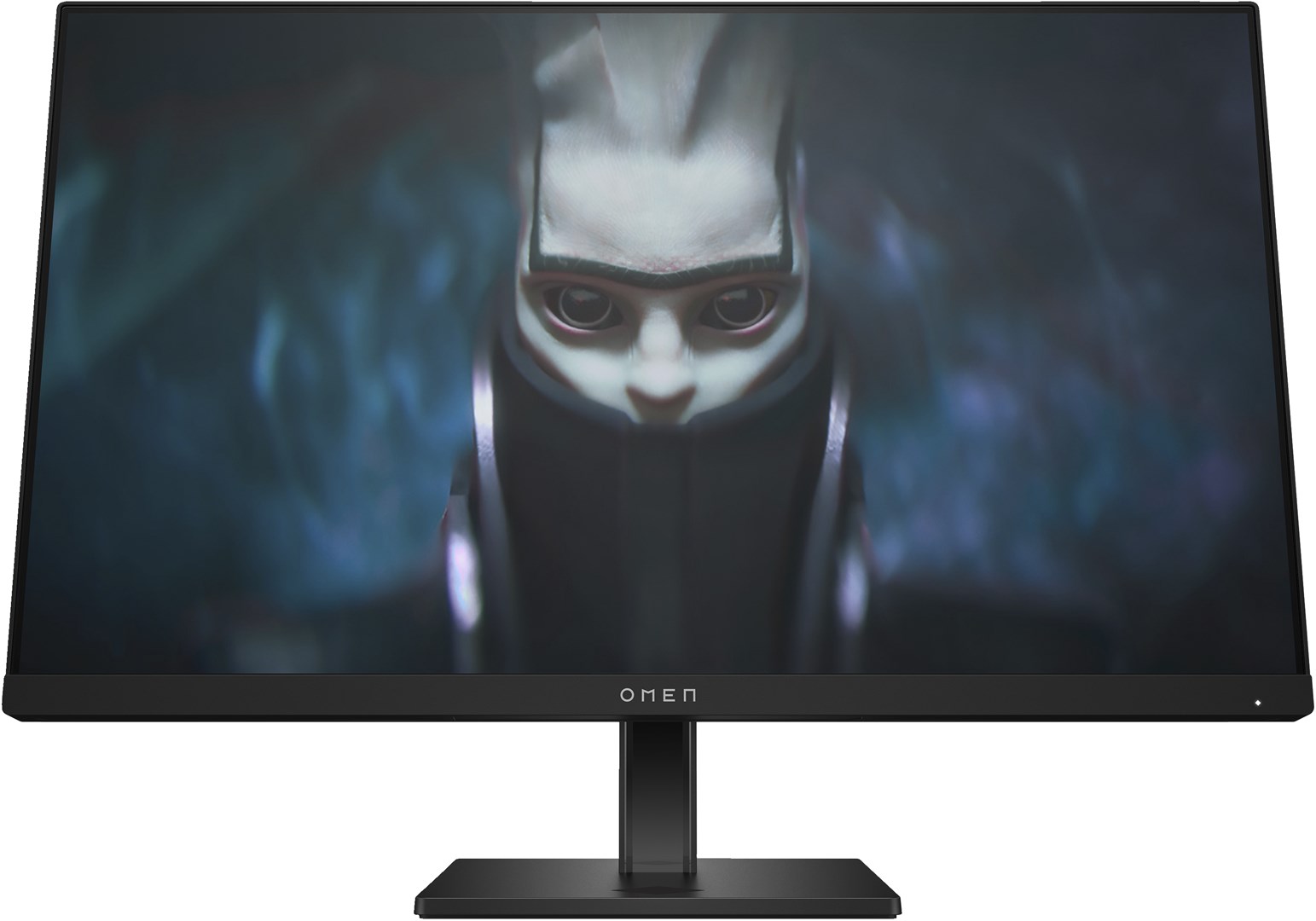 HP:n OMEN 23,8 tuuman FHD 165 Hz -pelinäyttö – OMEN 24