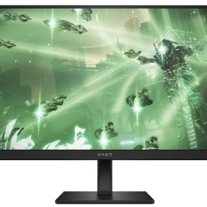 HP:n OMEN 27 tuuman QHD 165 Hz -pelimonitori - OMEN 27q