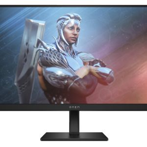 HP:n OMEN 27 tuuman FHD 165 Hz -pelinäyttö – OMEN 27