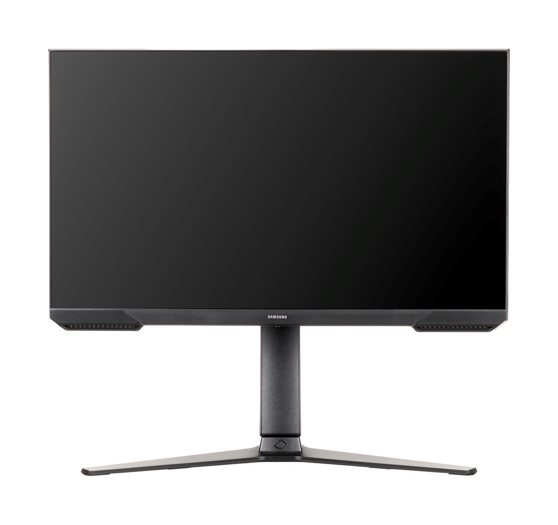 Samsung G30D -tietokonenäyttö 68,6 cm (27") 1920 x 1080 pikseliä Full HD LCD musta