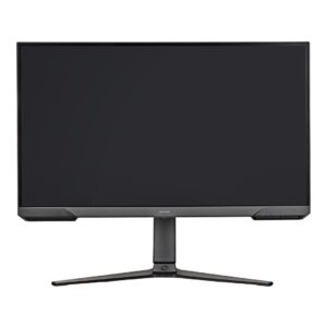 Samsung LS27FG510EUXEN tietokonenäyttö 68,6 cm (27") 2560 x 1440 pikseliä Quad HD LED Musta