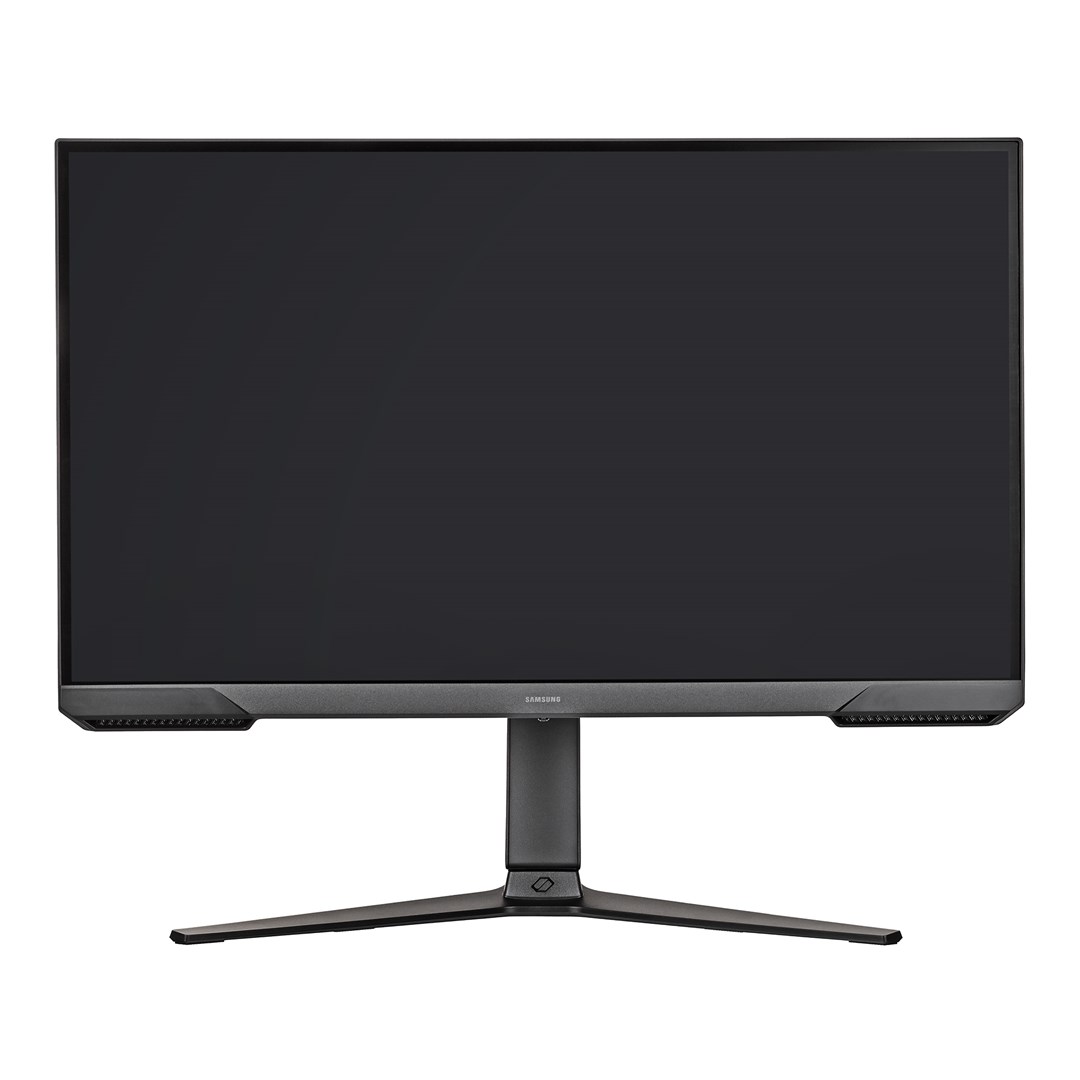 Samsung LS27FG510EUXEN tietokonenäyttö 68,6 cm (27") 2560 x 1440 pikseliä Quad HD LED Musta