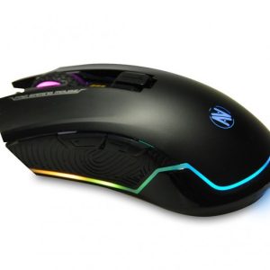 iBox AURORA A-3 hiiri USB Optinen 6200 DPI