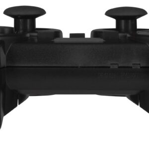 Vakoss GP-3925BK peliohjain, musta RF-peliohjain, analoginen / digitaalinen PC, Playstation 3